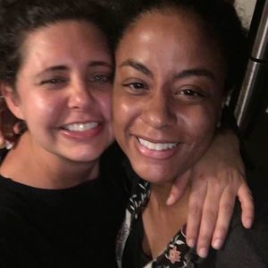 Meet your Posher, Zoe